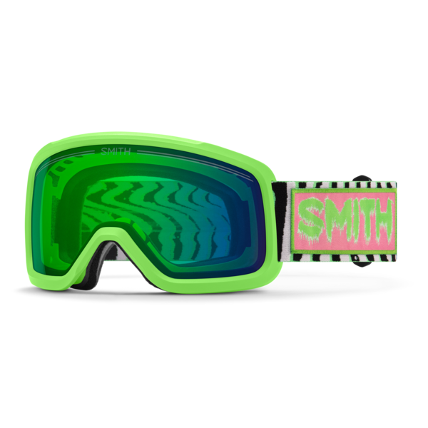 Slime Static Shag