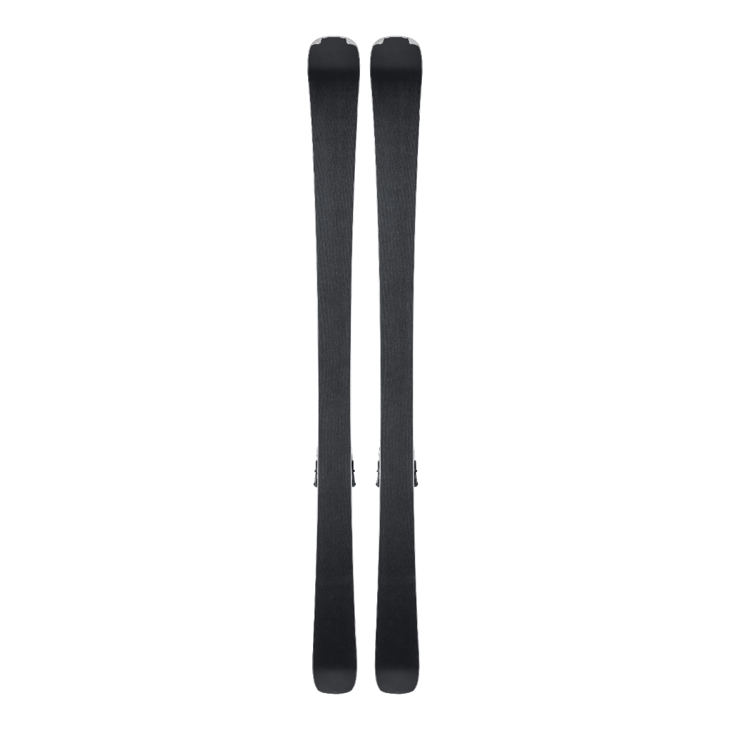 Blizzard Phoenix 7.7 Women's Skis + TPC 10 Demo Binding (Ice Blue)