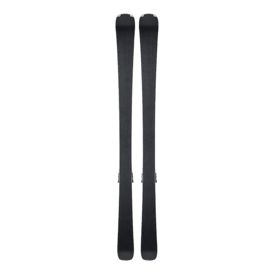 Blizzard Phoenix 7.7 Women's Skis + TPC 10 Demo Binding (Ice Blue)