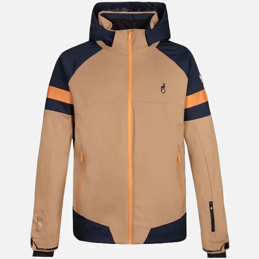 Aulp Men's Sammy Jacket