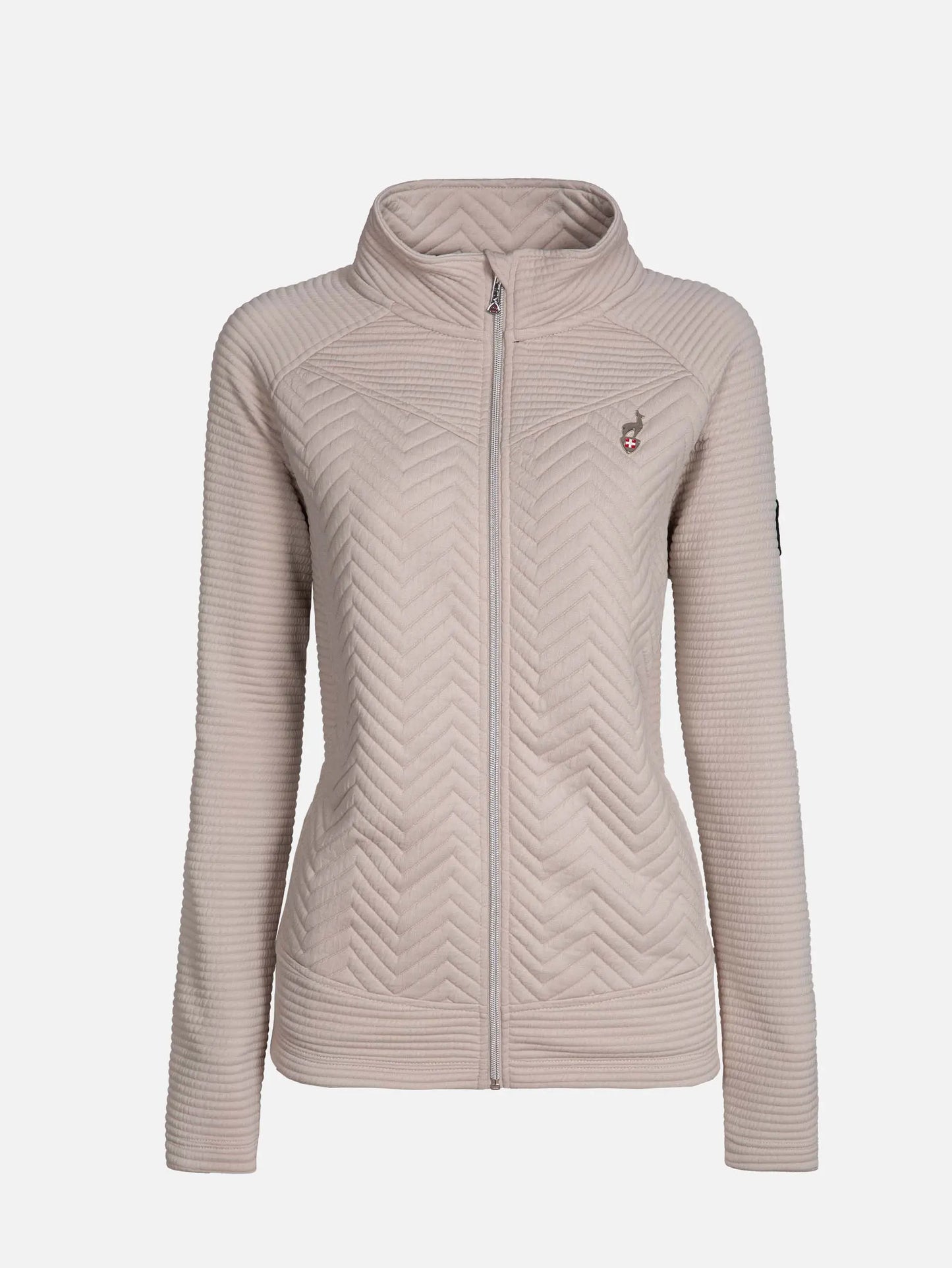 SIMIX FLEECE JACKET