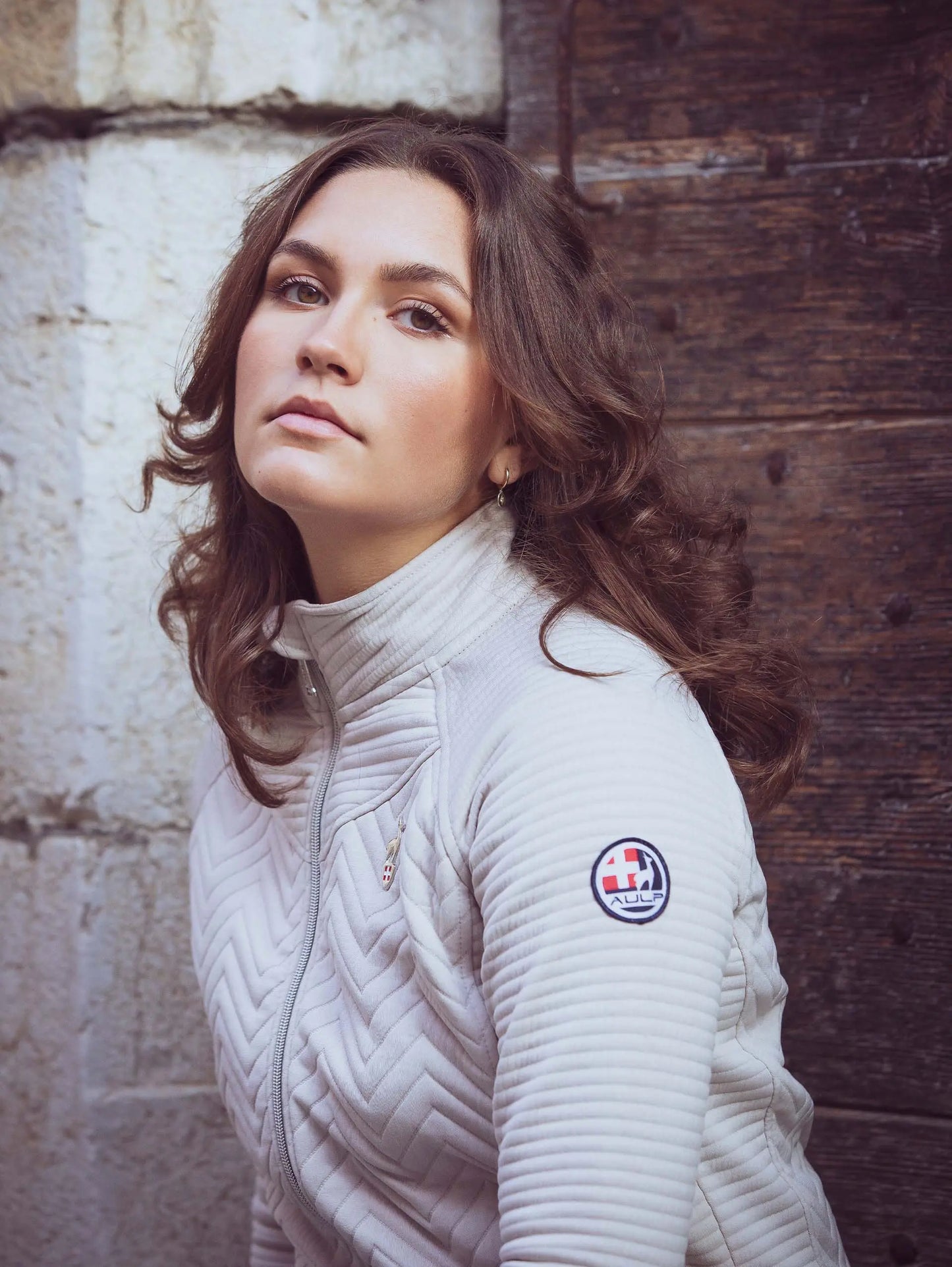 SIMIX FLEECE JACKET