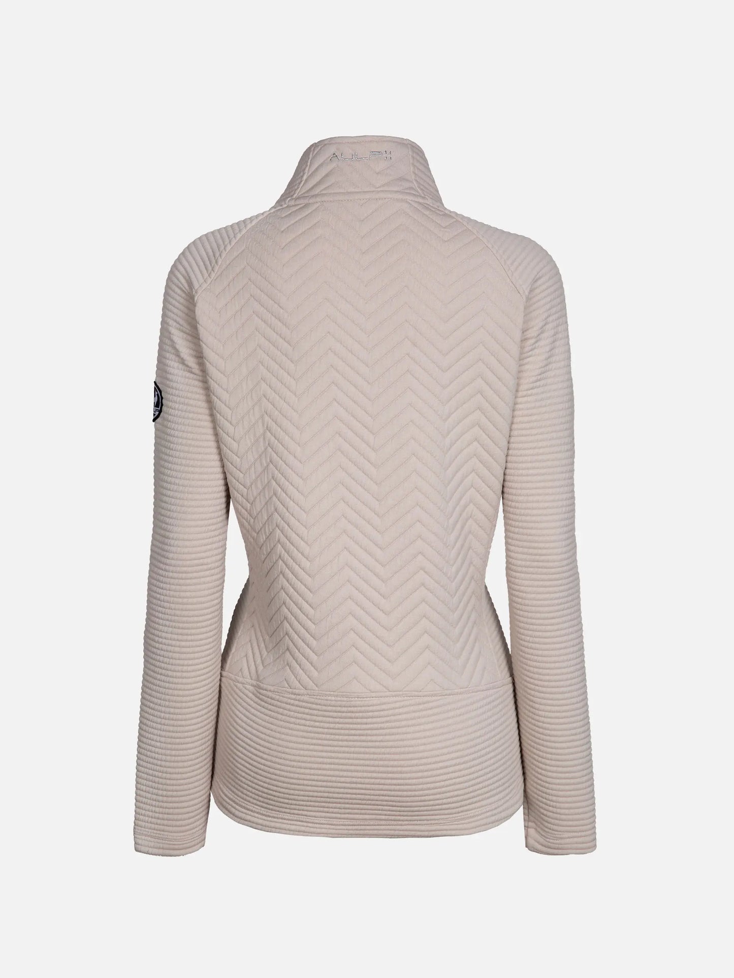 SIMIX FLEECE JACKET