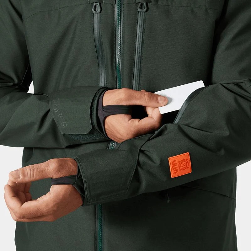 Helly Hansen Garibaldi 2.0 Jacket