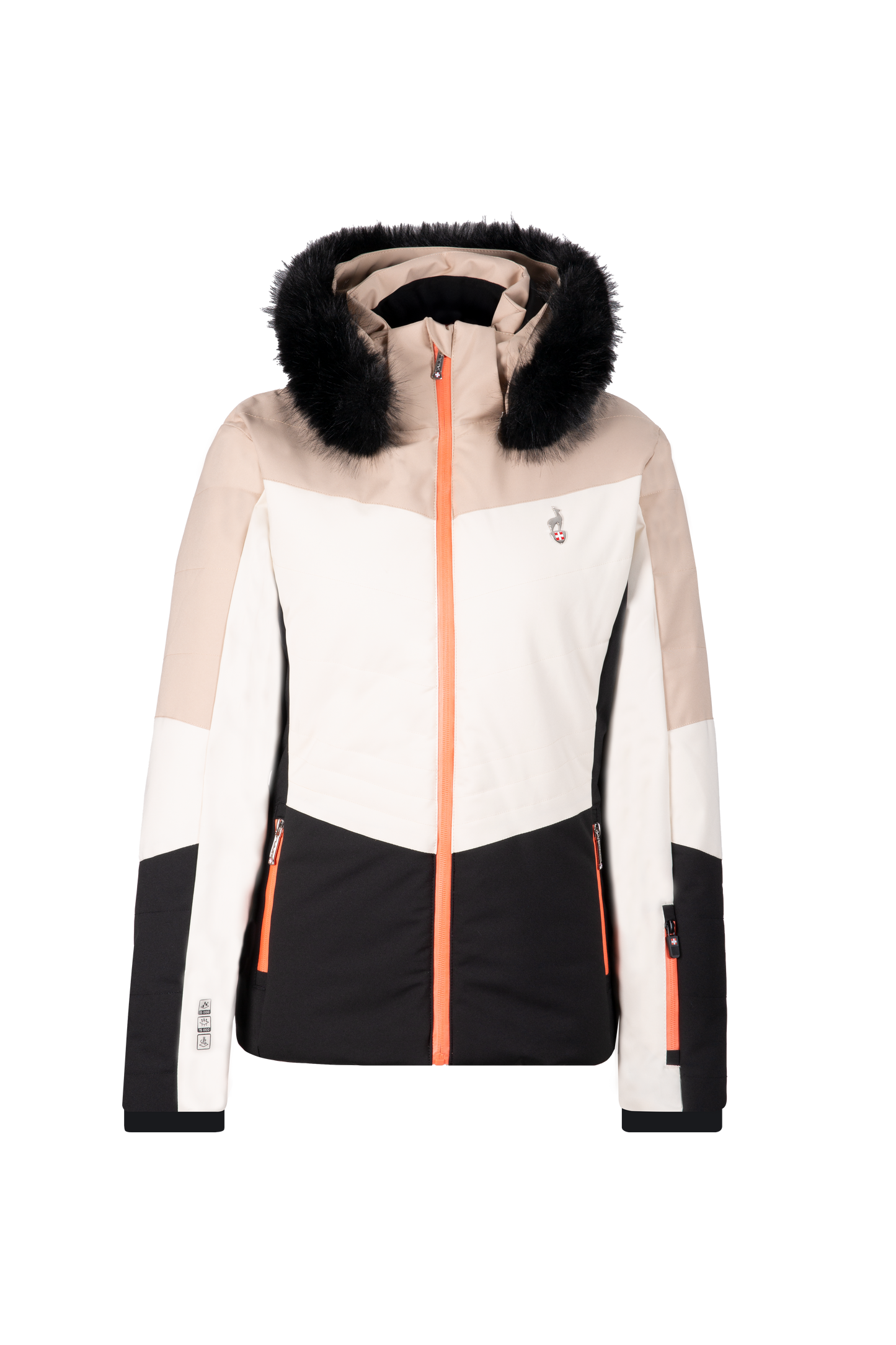 Aulp Sandi Ski Jacket