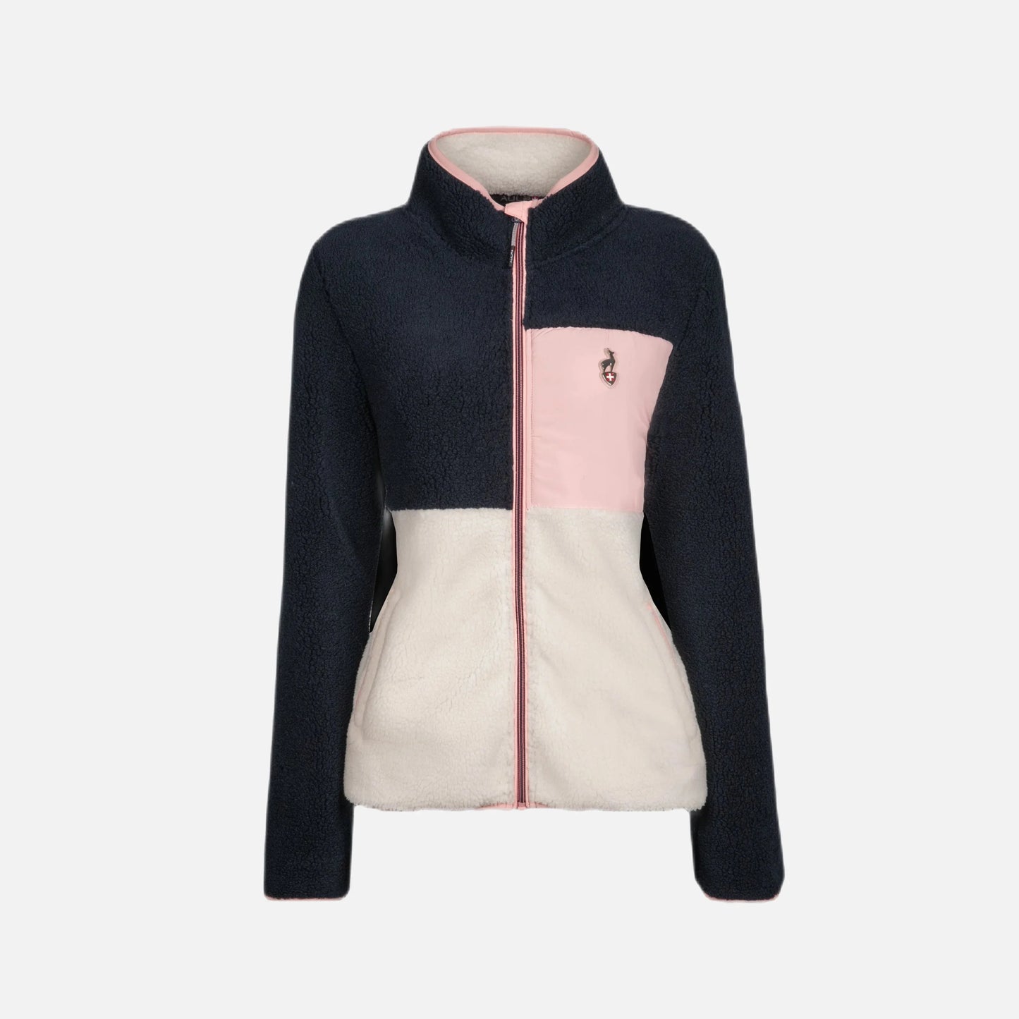 Aulp Women's Vista Fleece Jacket