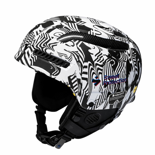 Sweet Protection Trooper 2VI MIPS Helmet