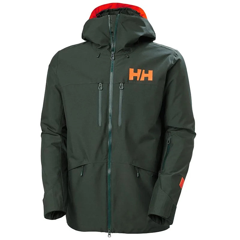 Helly Hansen Garibaldi 2.0 Jacket