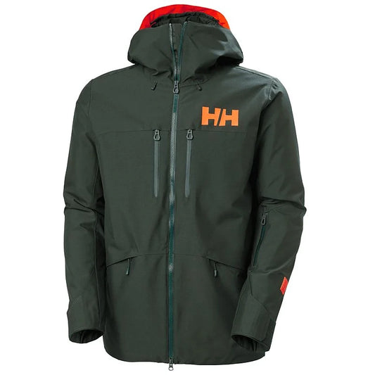 Helly Hansen Garibaldi 2.0 Jacket