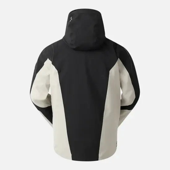 Men's Eagle III Ski Jacket | Abbeystone