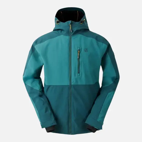 Men's Eagle III Ski Jacket | Dark Sea
