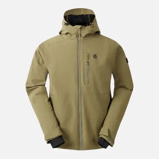 Men's Eagle III Ski Jacket | Olive Green