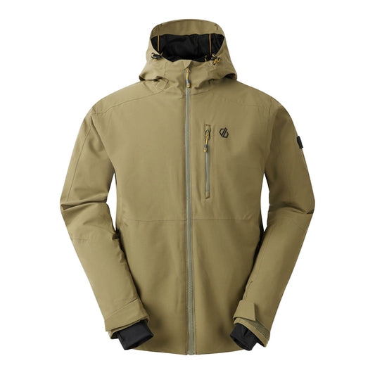 Men's Eagle III Ski Jacket | Olive Green