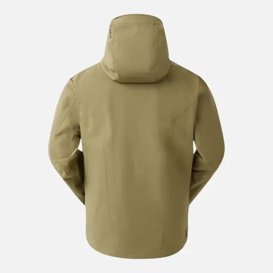 Men's Eagle III Ski Jacket | Olive Green