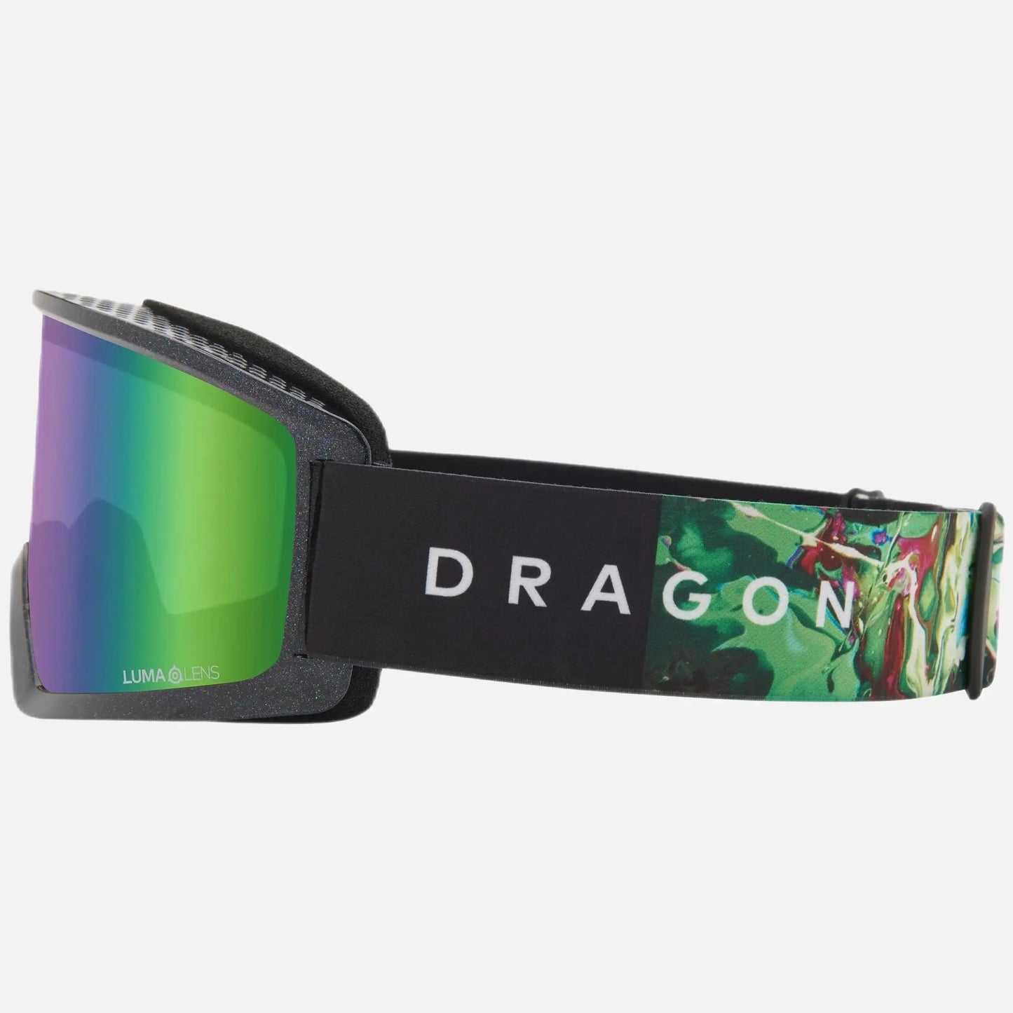 Dragon DX3 Plus OTG Goggle