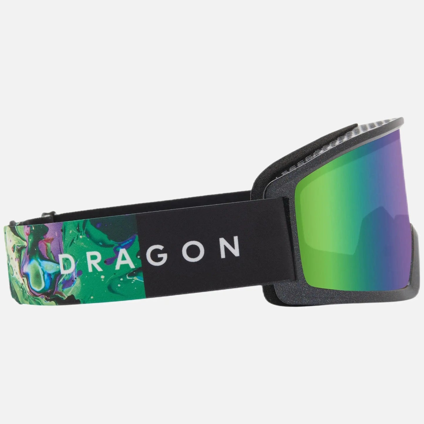 Dragon DX3 Plus OTG Goggle