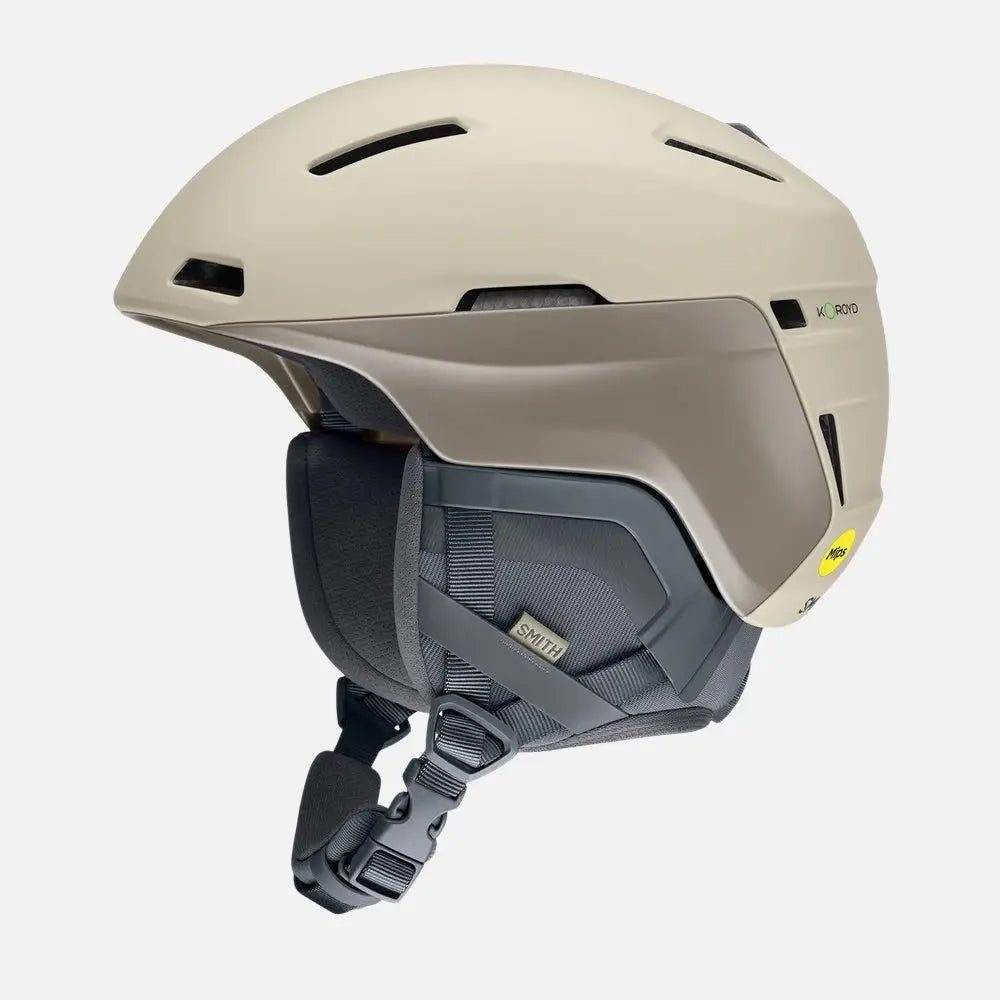 Smith Accel Helmet MIPS