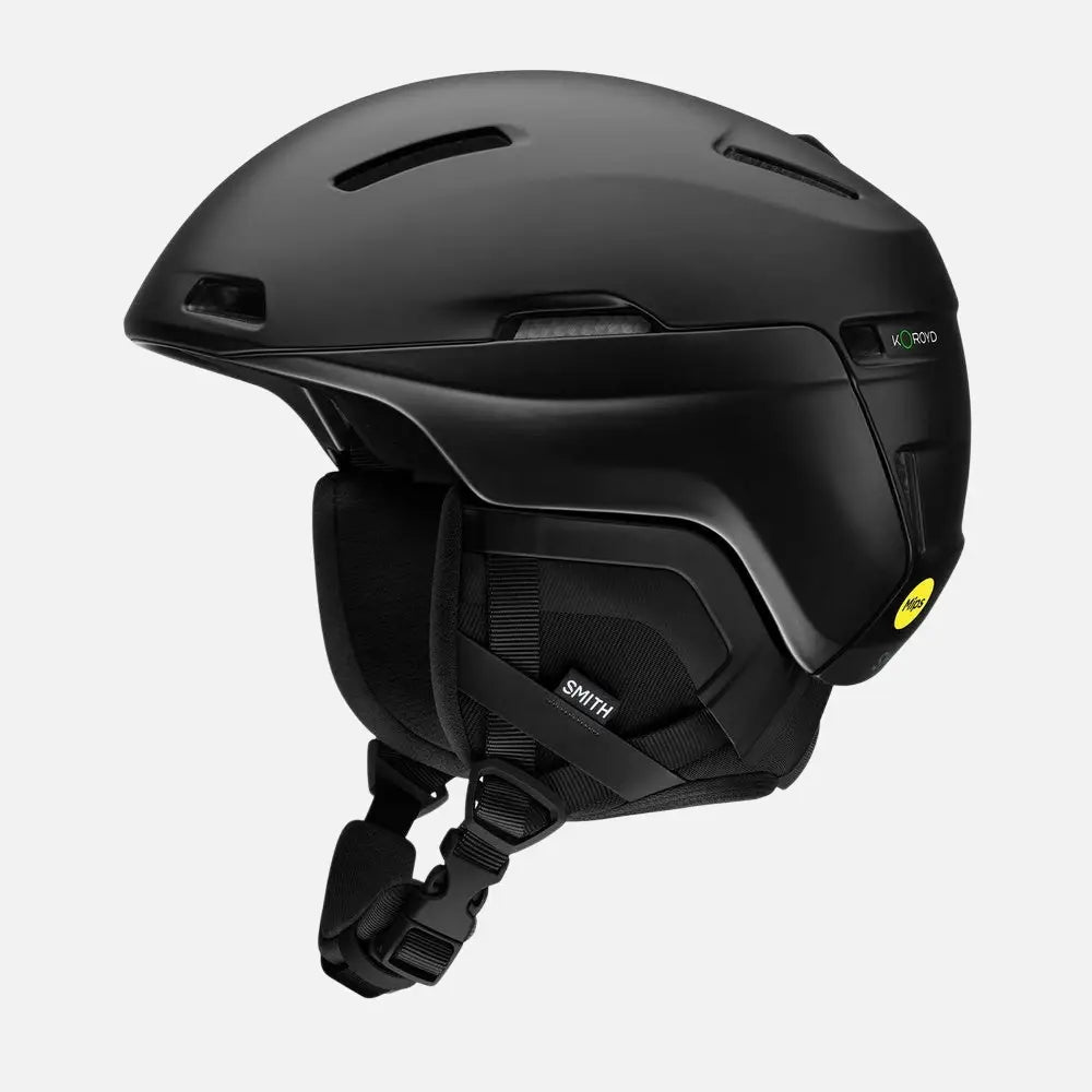 Smith Accel Helmet MIPS