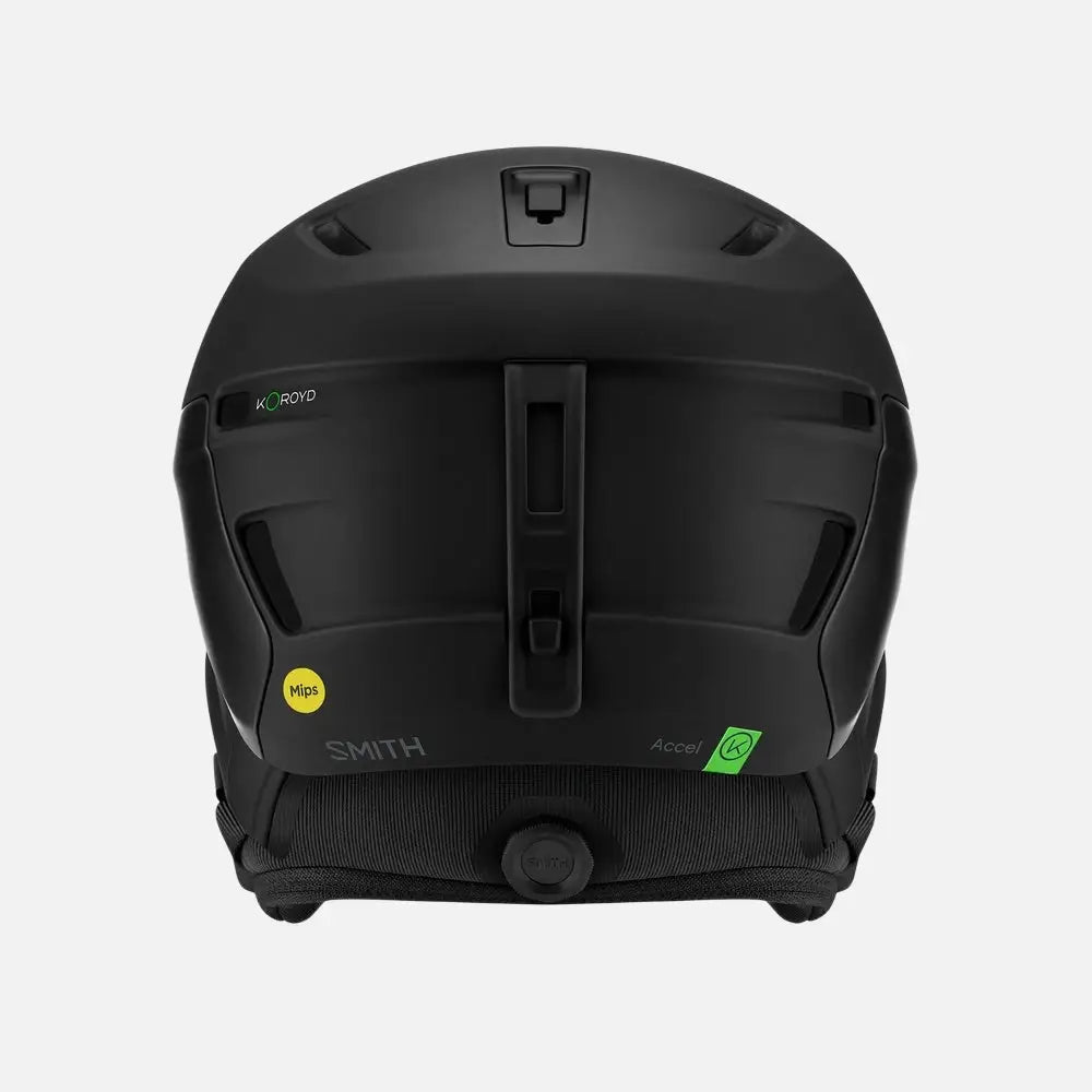 Smith Accel Helmet MIPS