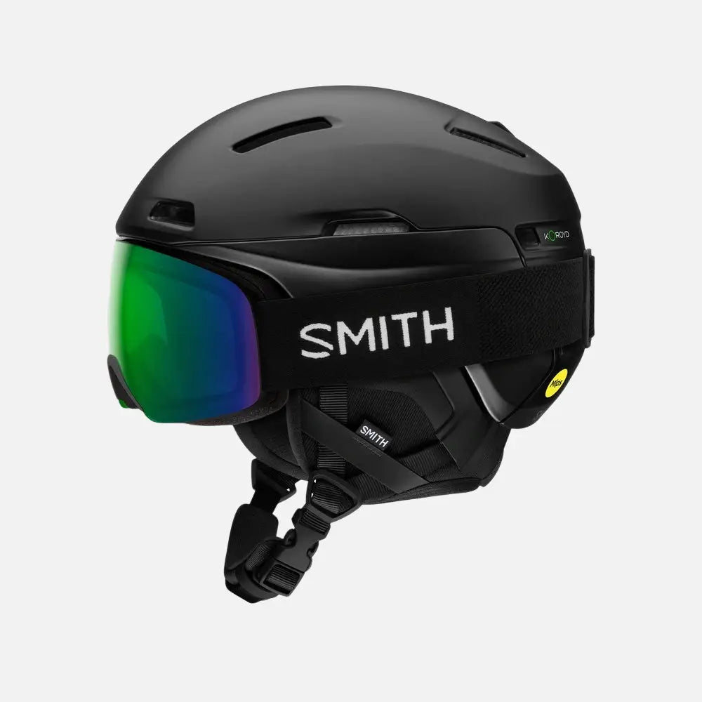 Smith Accel Helmet MIPS
