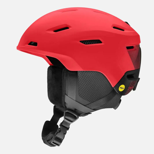 Smith Decend Helmet MIPS