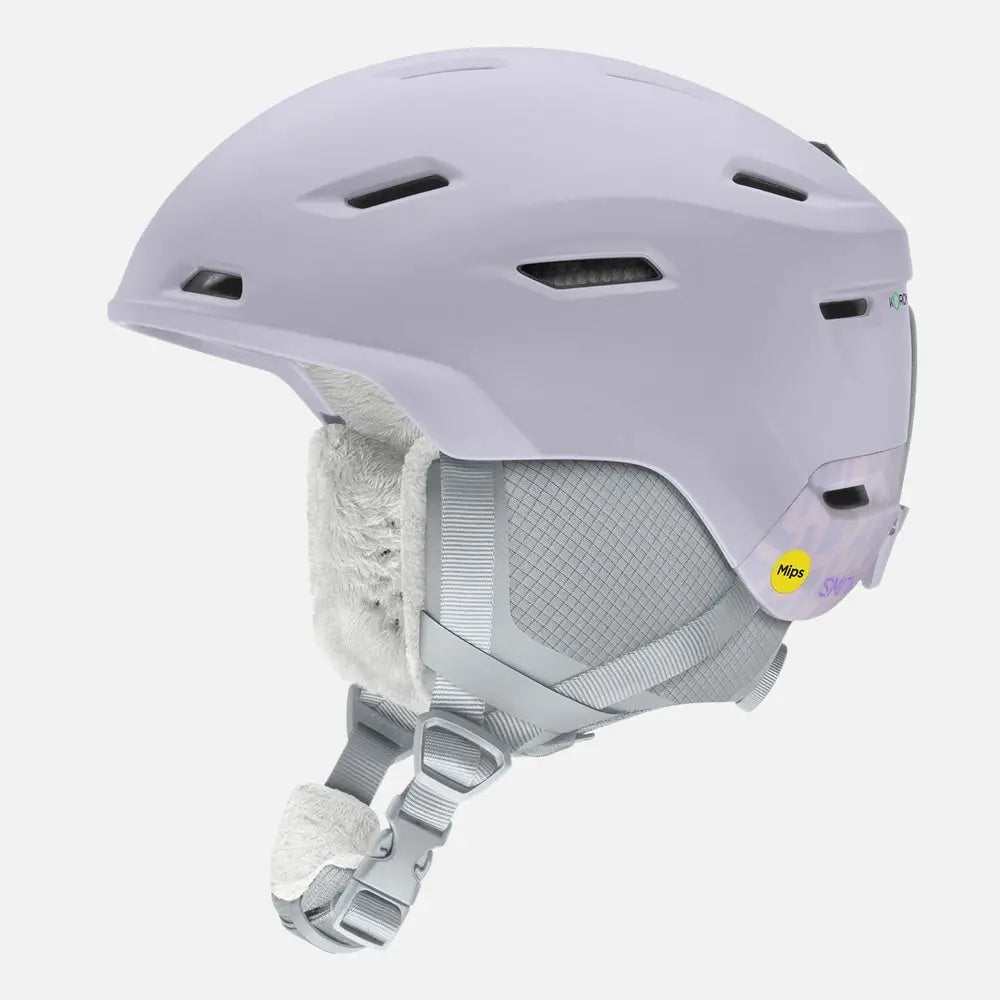 Smith Decend Helmet MIPS