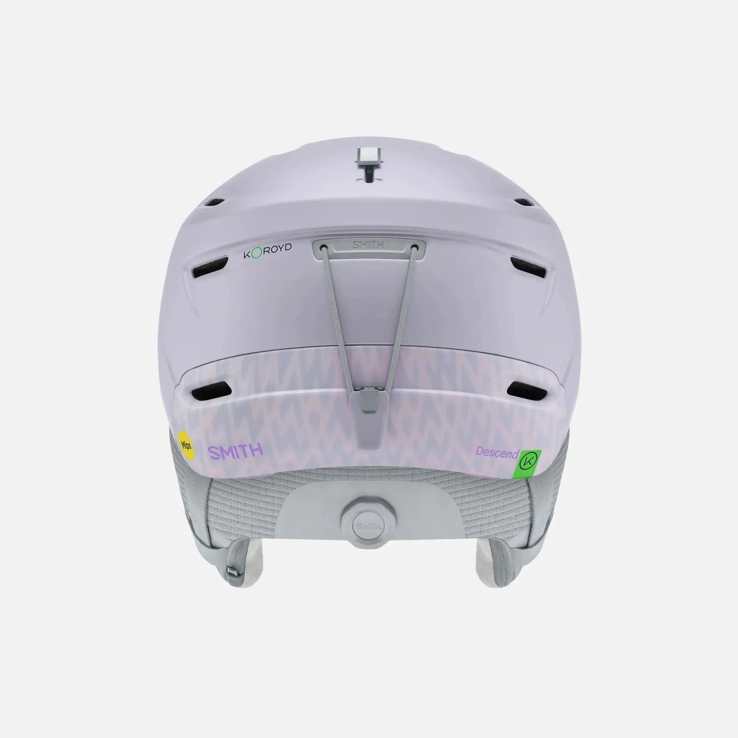Smith Decend Helmet MIPS