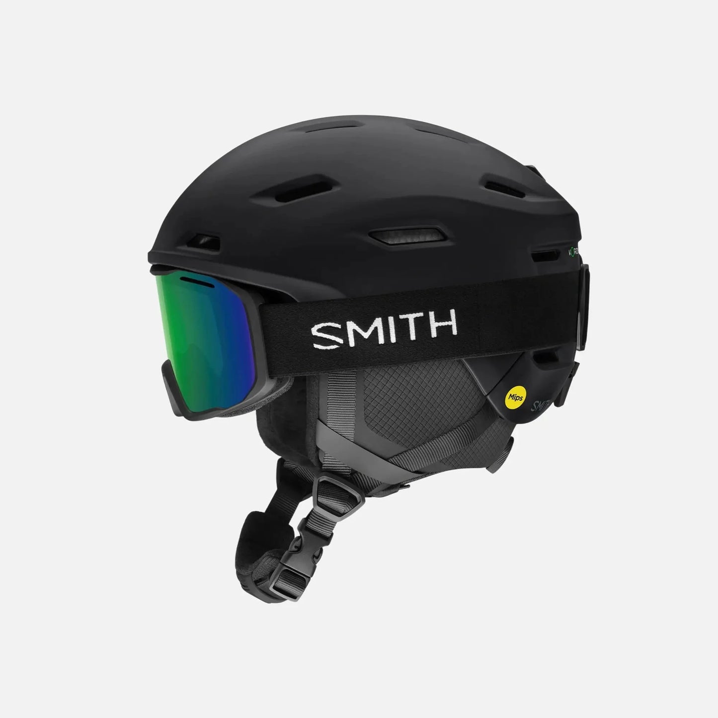 Smith Decend Helmet MIPS