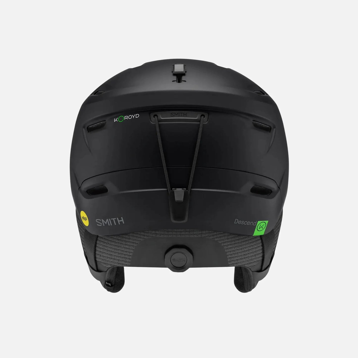 Smith Decend Helmet MIPS