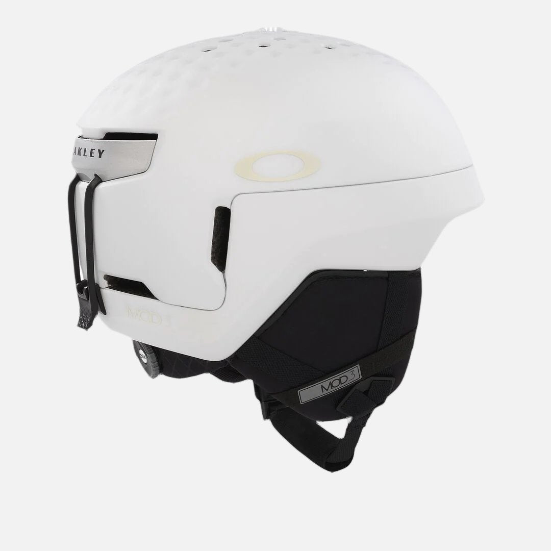 Oakley mod sales 3 white
