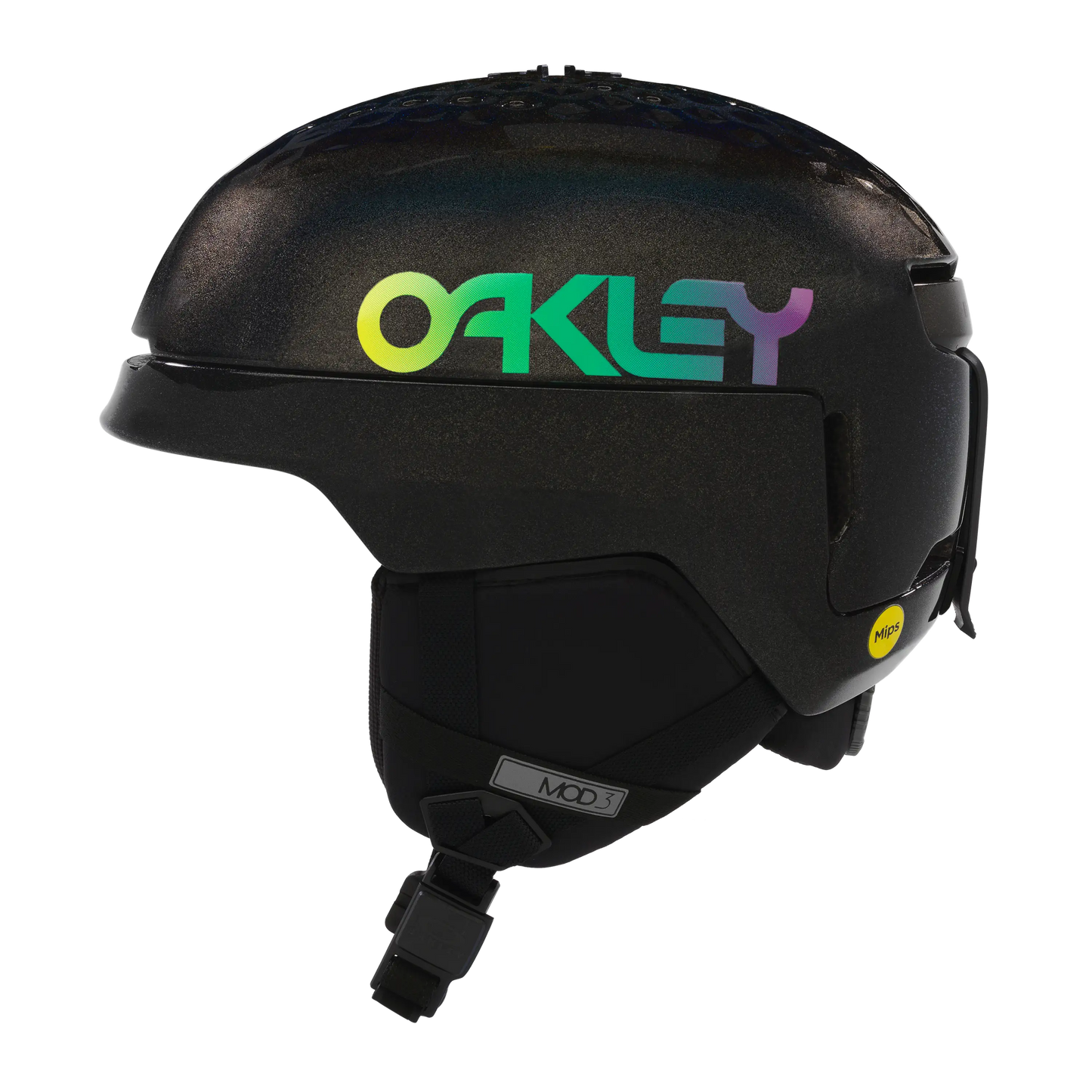 Oakley MOD 3 Mips Helme