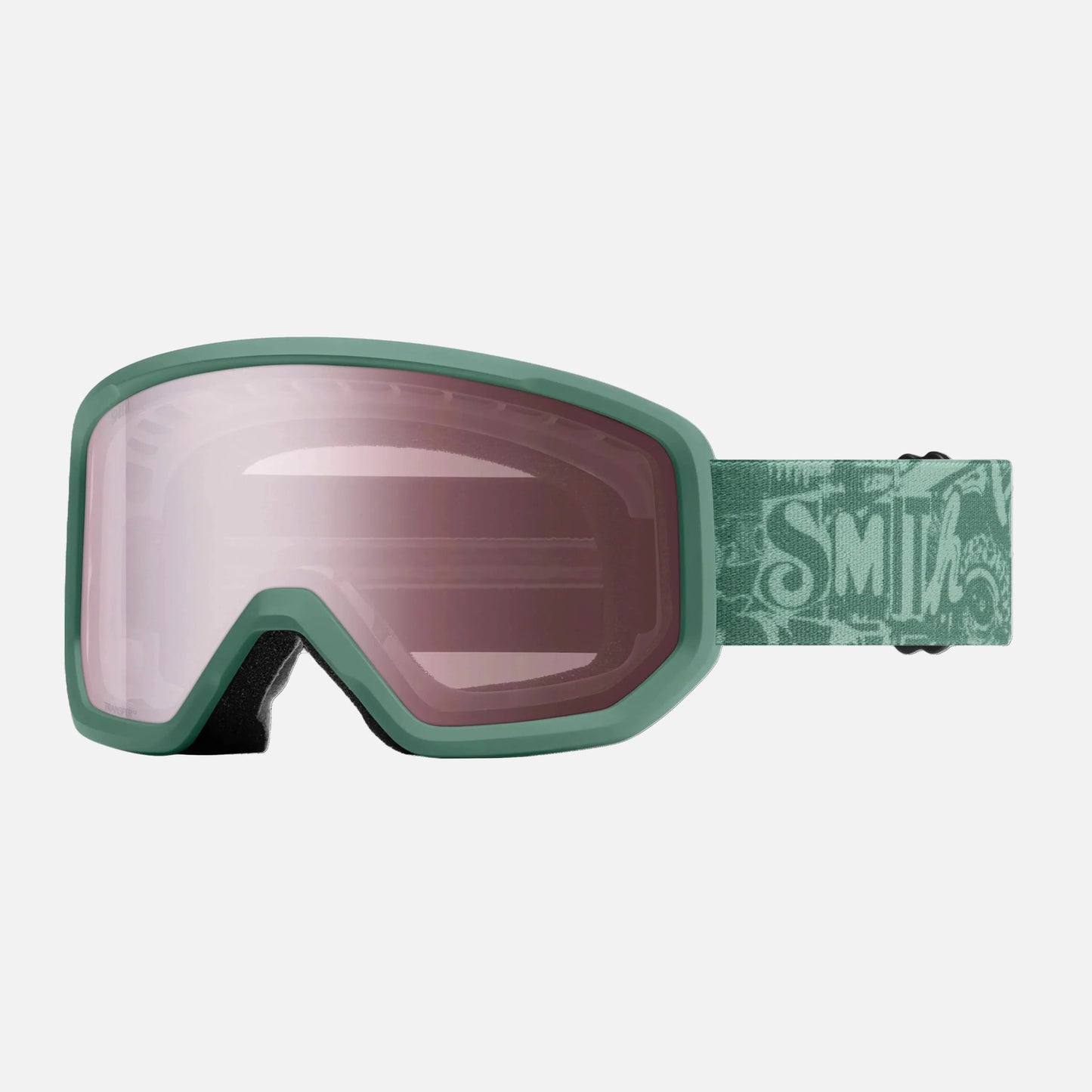 Smith Transfer Goggle