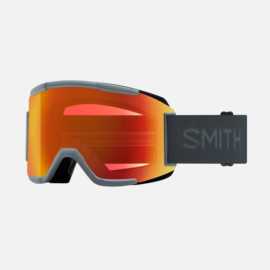 Smith Squad Goggle
