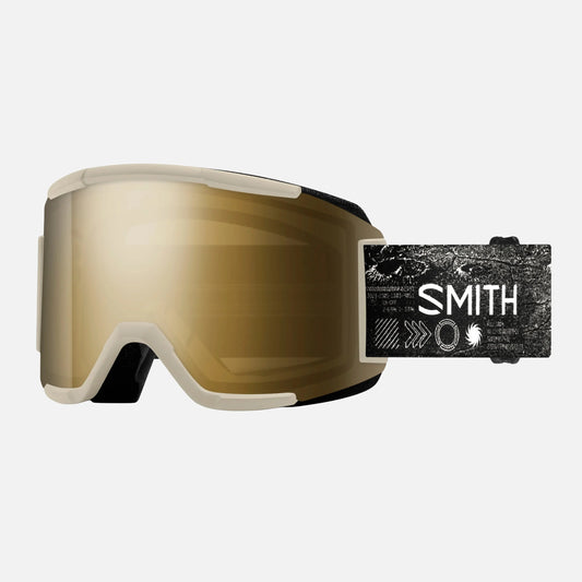 Smith Squad Goggle