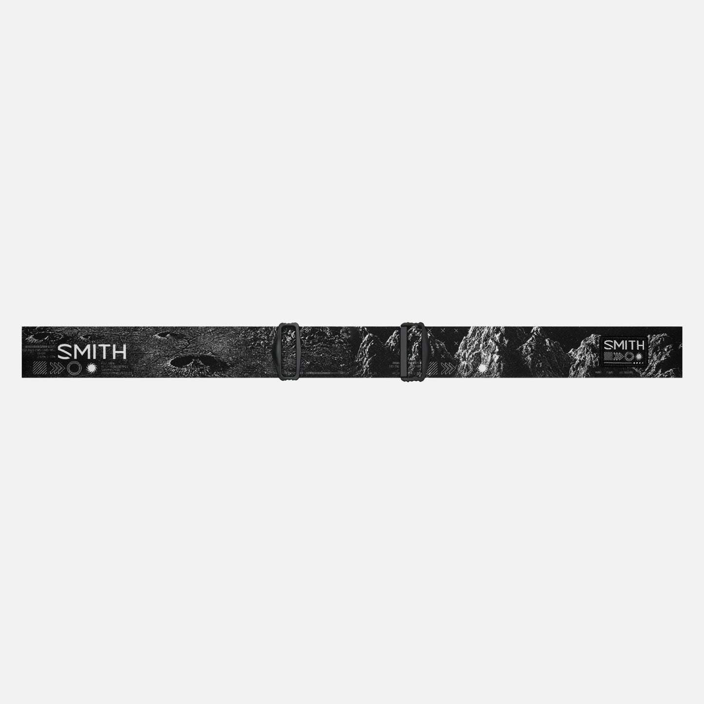 Smith Squad Goggle