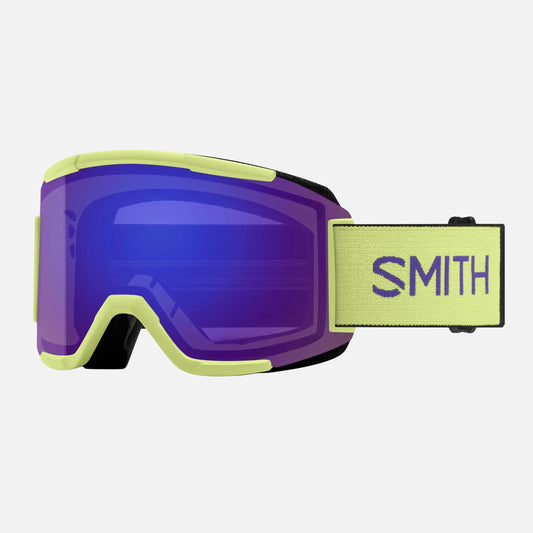 Smith Squad Goggle