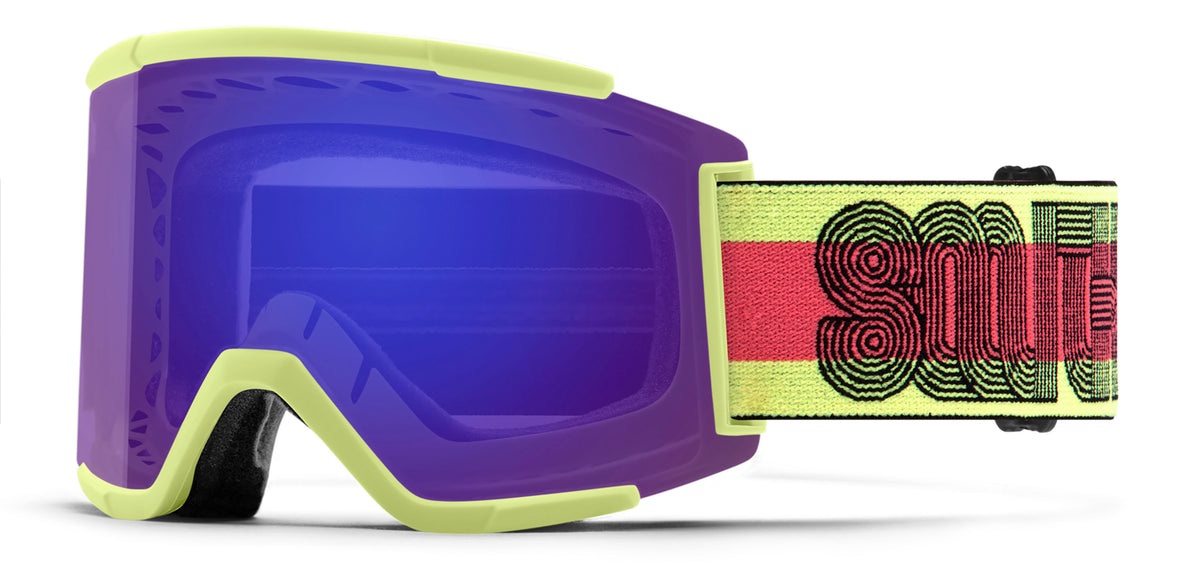Smith Squad XL Goggle