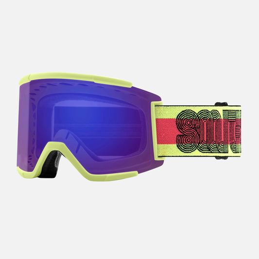 Smith Squad XL Goggle