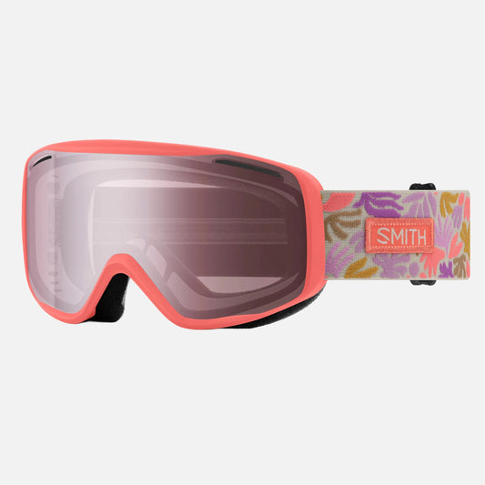 Smith Rally Goggle