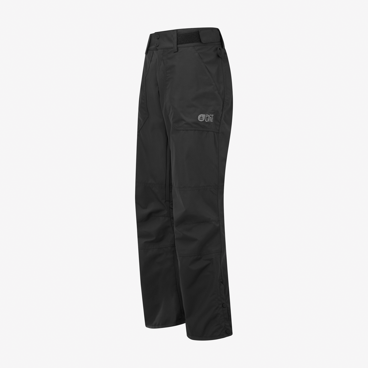 Picture Men's Plan Pant - Black