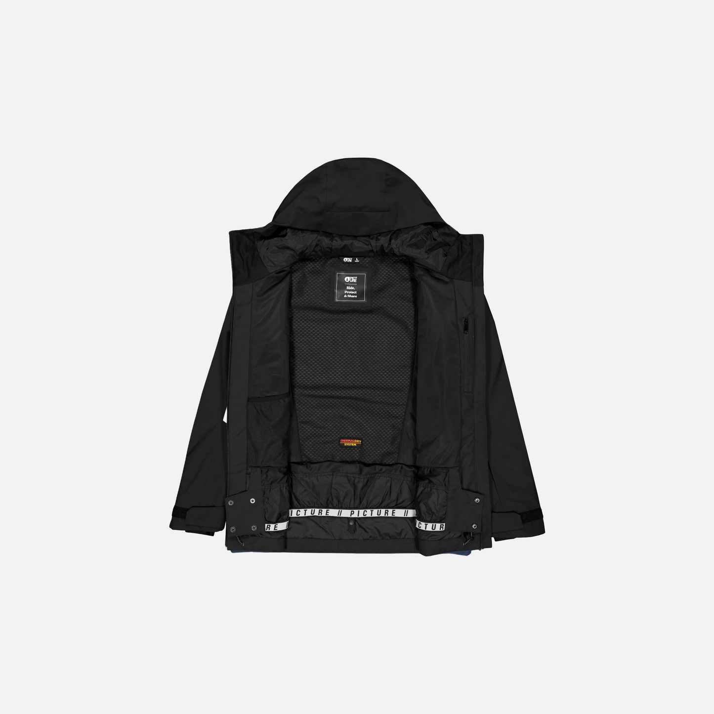 Picture Men's Object Jacket