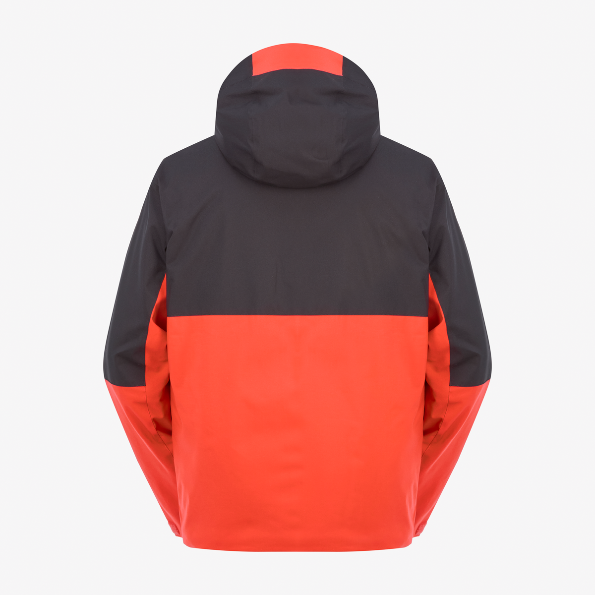 Picture Men's Basement Jacket - Fiery Red