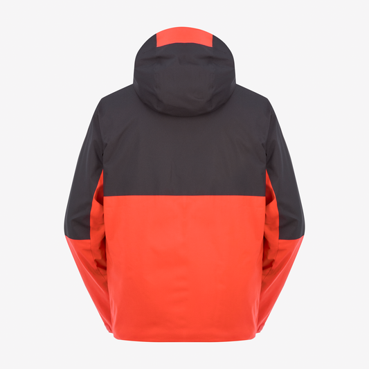 Picture Men's Basement Jacket - Fiery Red