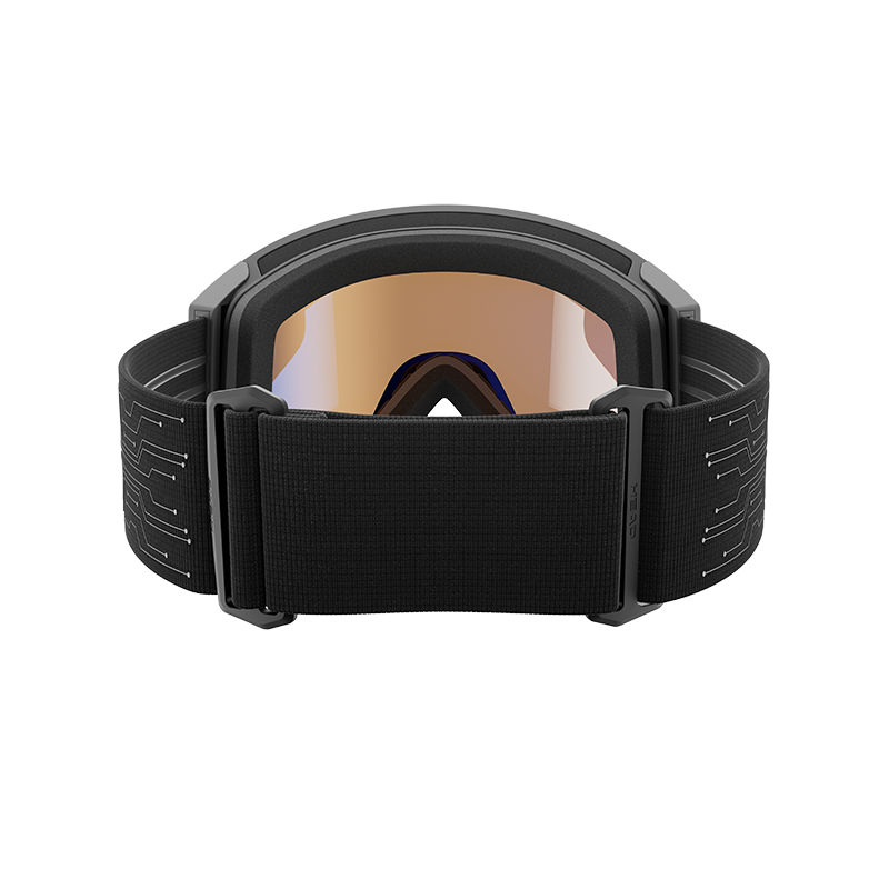 HEAD SUNSCREEN Goggle