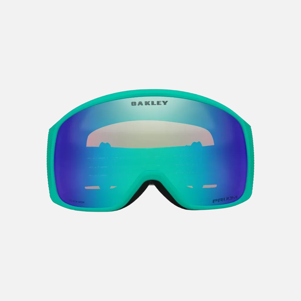 Oakley Flight Tracker M Jaxson Black Prizm Argon
