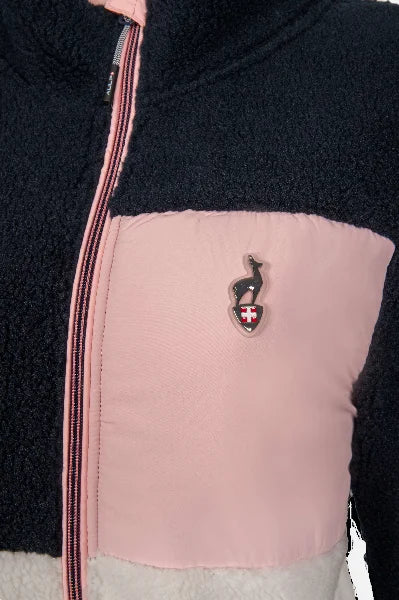 Aulp Women's Vista Fleece Jacket