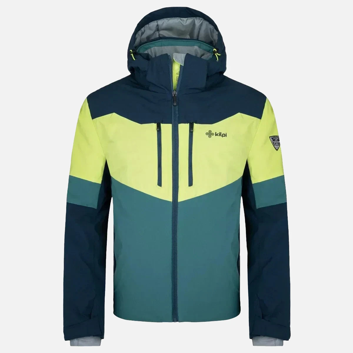 Kilpi Men's Sion-M Ski Jacket