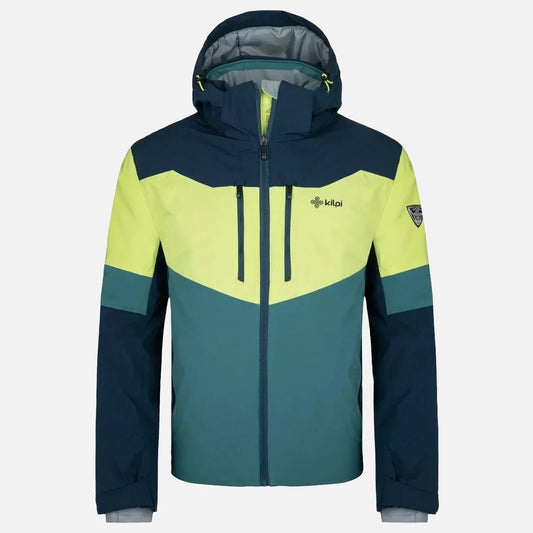 Kilpi Men's Sion-M Ski Jacket
