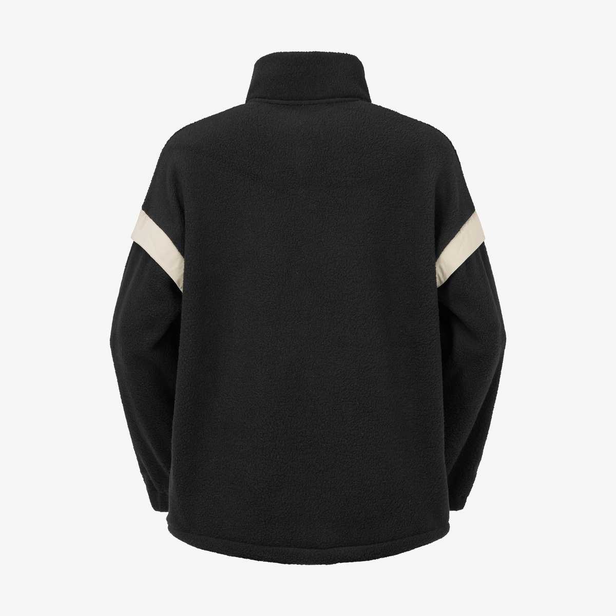Picture Women's Velora 1/4 Fleece - Black