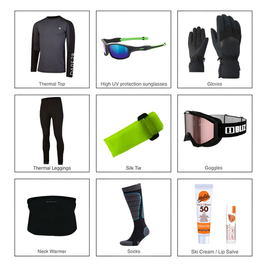 Beginner Premium Accessory Pack